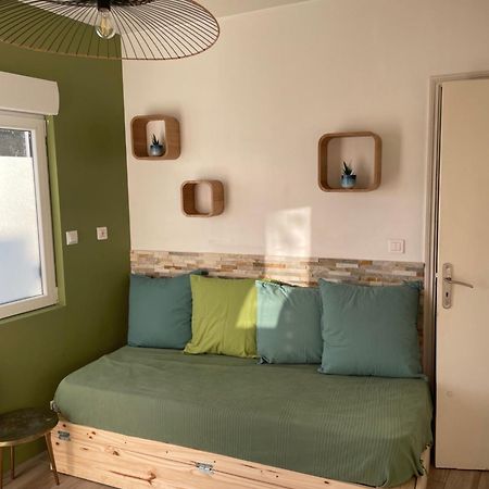 Alloappartmeuble_Le Cosy Houilles Exterior foto