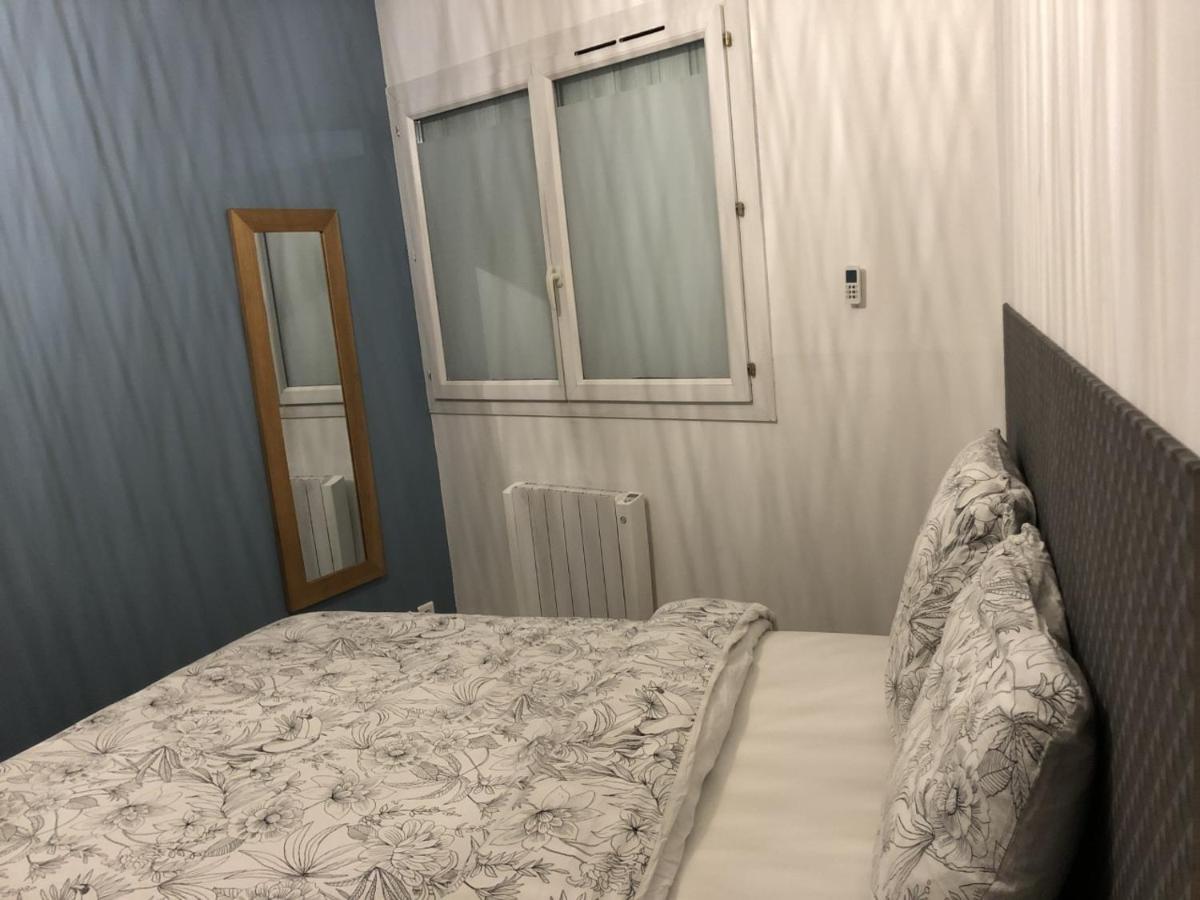 Alloappartmeuble_Le Cosy Houilles Exterior foto