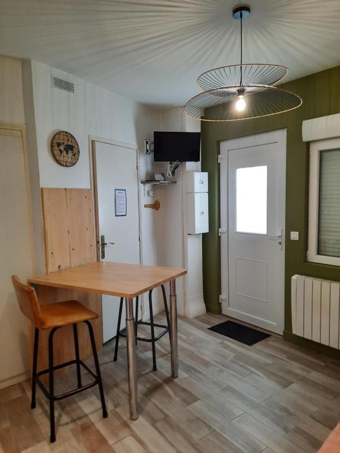 Alloappartmeuble_Le Cosy Houilles Exterior foto