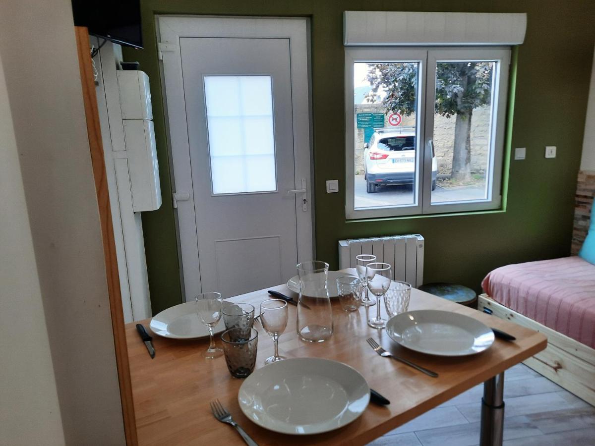 Alloappartmeuble_Le Cosy Houilles Exterior foto