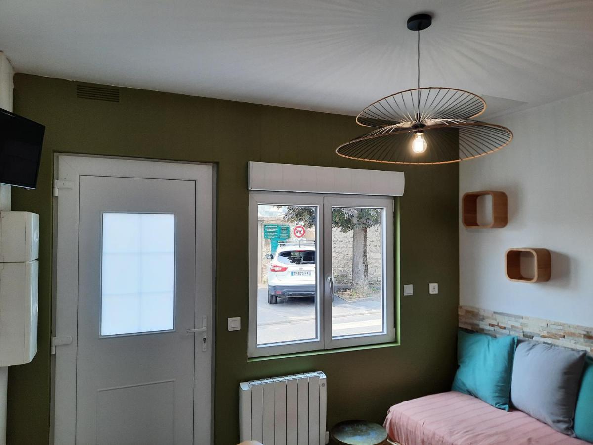 Alloappartmeuble_Le Cosy Houilles Exterior foto