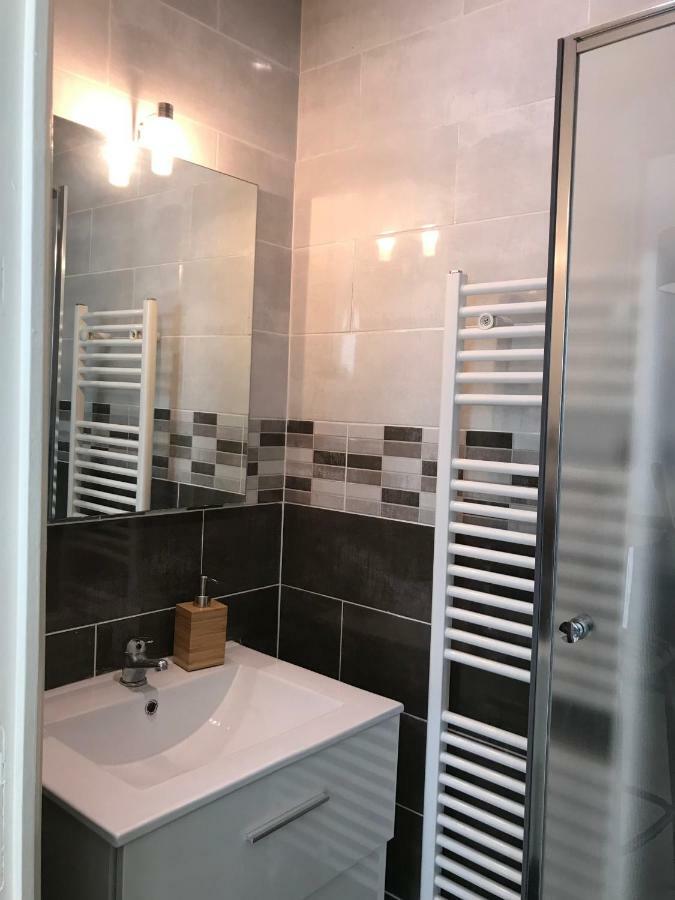 Alloappartmeuble_Le Cosy Houilles Exterior foto
